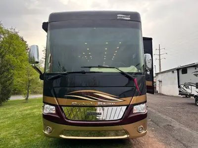 2018 Newmar Dutch Star photo 3