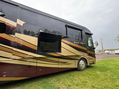 2018 Newmar Dutch Star photo 19