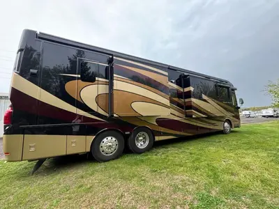 2018 Newmar Dutch Star photo 14