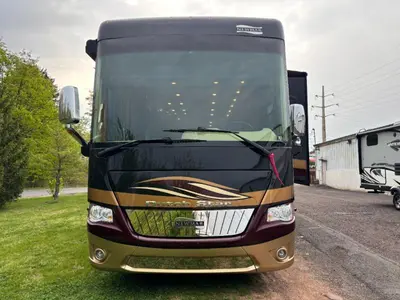 2018 Newmar Dutch Star photo 4