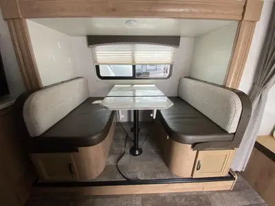 2018 Winnebago Industries Towables Micro Minnie photo 21