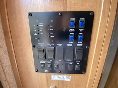 2019 Forest River RV Rockwood Roo photo 30