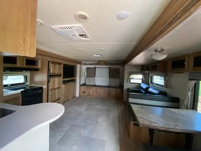 2019 Forest River RV Rockwood Roo photo 12