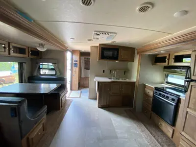 2019 Forest River RV Rockwood Roo photo 16