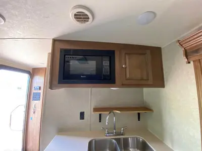 2019 Forest River RV Rockwood Roo photo 17