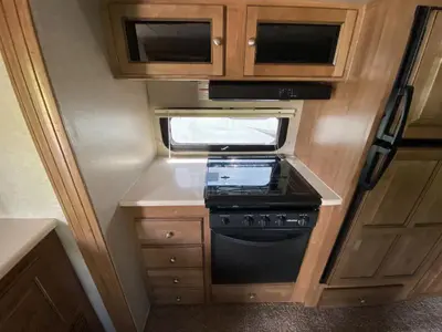 2019 Forest River RV Rockwood Roo photo 21