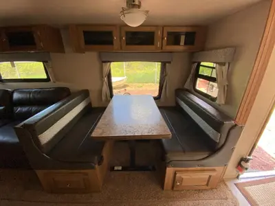 2019 Forest River RV Rockwood Roo photo 29