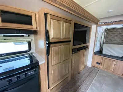 2019 Forest River RV Rockwood Roo photo 23