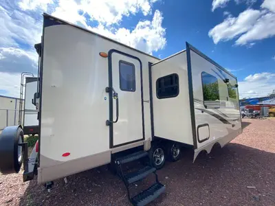 2019 Forest River RV Rockwood Roo photo 8
