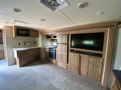 2019 Forest River RV Rockwood Roo photo 15