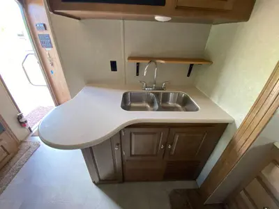 2019 Forest River RV Rockwood Roo photo 18