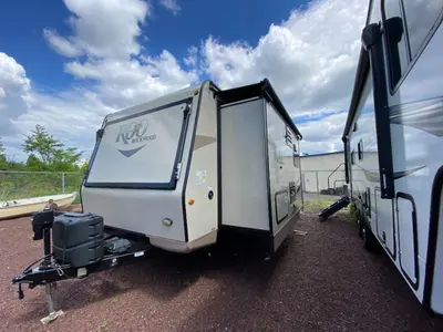 2019 Forest River RV Rockwood Roo photo 4