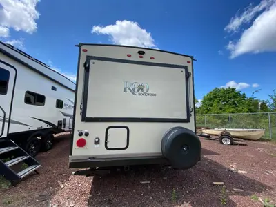 2019 Forest River RV Rockwood Roo photo 6