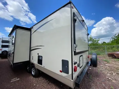 2019 Forest River RV Rockwood Roo photo 5