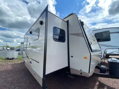 2019 Forest River RV Rockwood Roo photo 11