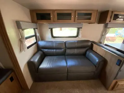 2019 Forest River RV Rockwood Roo photo 28