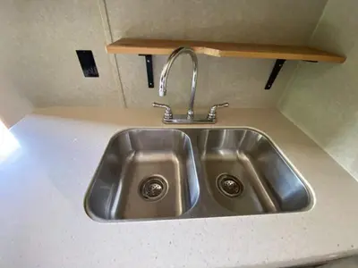 2019 Forest River RV Rockwood Roo photo 19