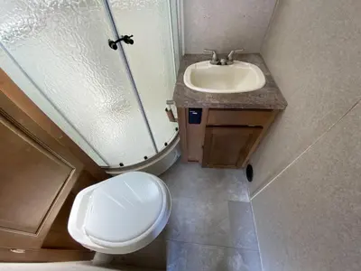 2019 Forest River RV Rockwood Roo photo 32