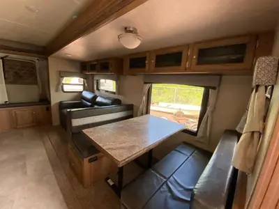 2019 Forest River RV Rockwood Roo photo 13