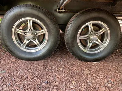 2019 Forest River RV Rockwood Roo photo 10