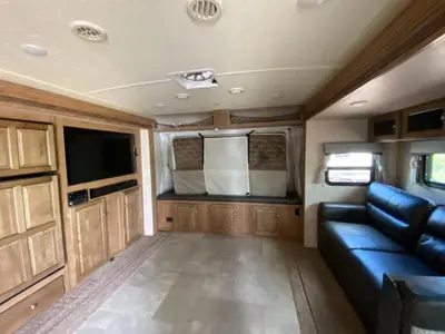 2019 Forest River RV Rockwood Roo photo 14