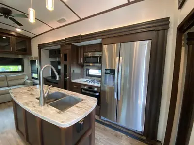 2019 Jayco North Point photo 20