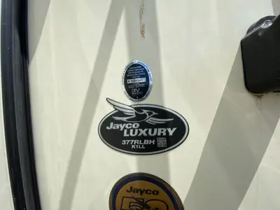 2019 Jayco North Point photo 13