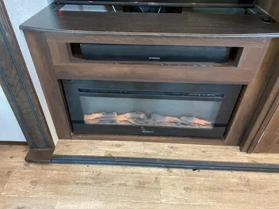 2019 Jayco North Point photo 29