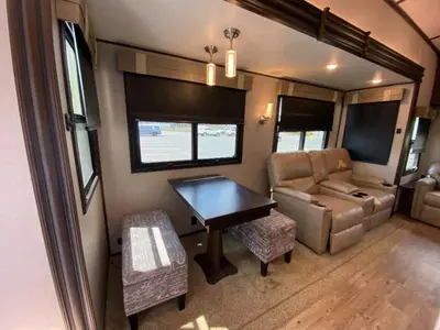 2019 Jayco North Point photo 24