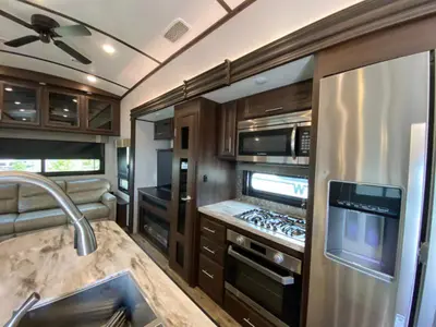 2019 Jayco North Point photo 21