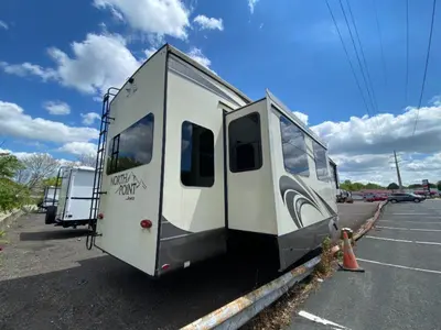 2019 Jayco North Point photo 9