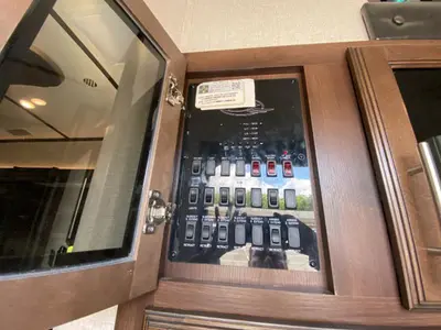 2019 Jayco North Point photo 41