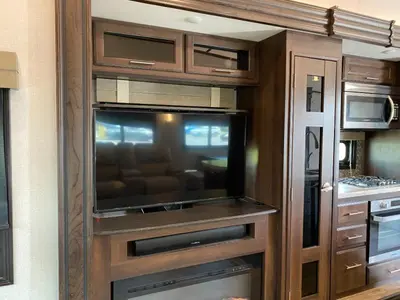 2019 Jayco North Point photo 28