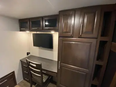 2019 Jayco North Point photo 39
