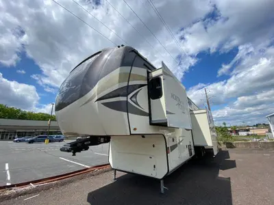 2019 Jayco North Point photo 4
