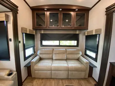 2019 Jayco North Point photo 26