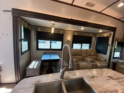 2019 Jayco North Point photo 23