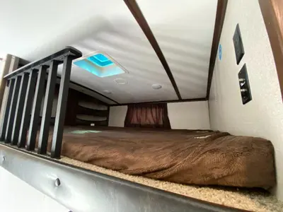 2019 Jayco North Point photo 42