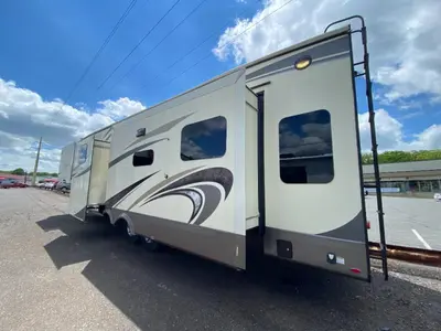 2019 Jayco North Point photo 7