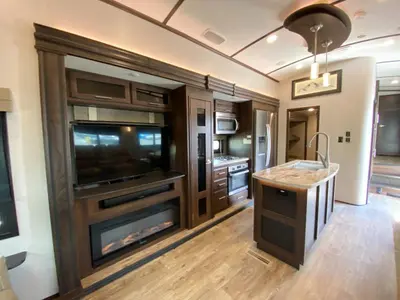 2019 Jayco North Point photo 27