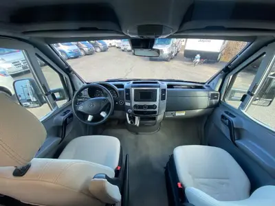 2019 Leisure Travel Serenity photo 44