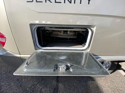 2019 Leisure Travel Serenity photo 13