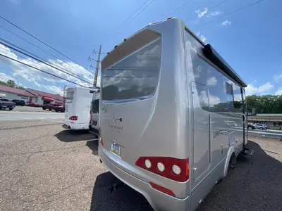2019 Leisure Travel Unity photo 9