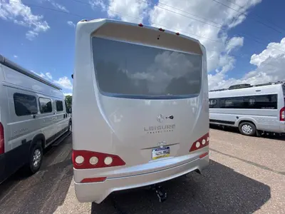 2019 Leisure Travel Unity photo 8