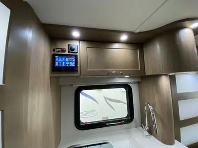 2019 Pleasure-Way Plateau XLMB photo 20