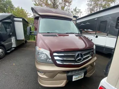 2019 Renegade Vienna photo 3