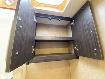 2019 Thor Motor Coach Gemini photo 42