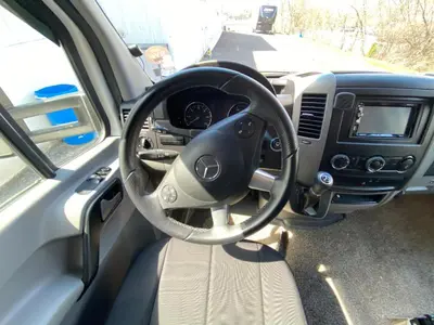 2019 Thor Motor Coach Gemini photo 47