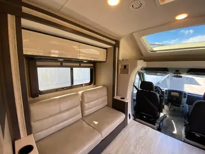 2019 Thor Motor Coach Gemini photo 44