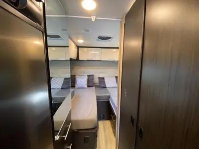 2019 Thor Motor Coach Gemini photo 28